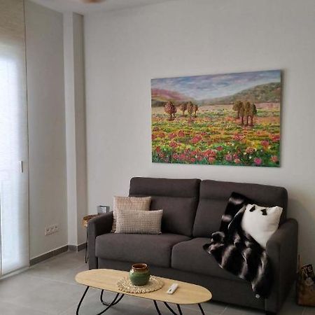 Sdb Lagunillas Малага Екстериор снимка