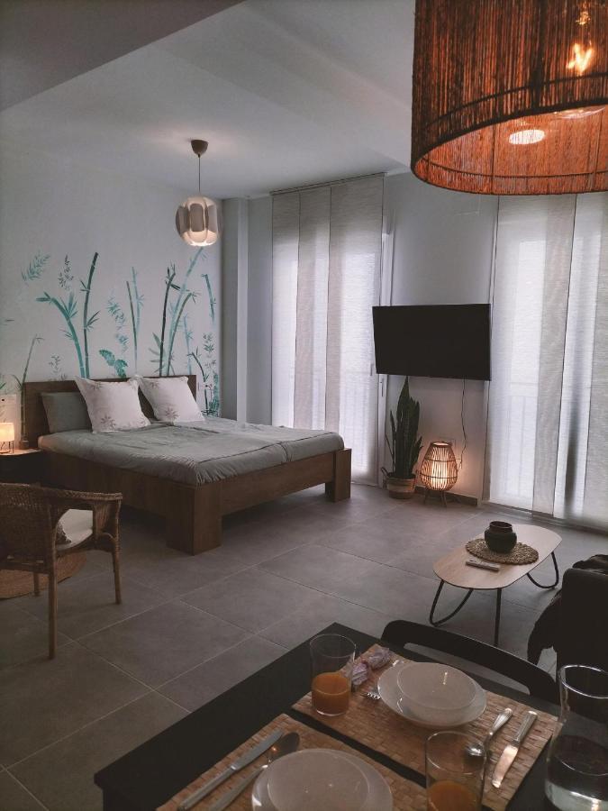 Sdb Lagunillas Малага Екстериор снимка
